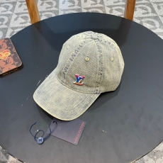 Louis Vuitton Caps